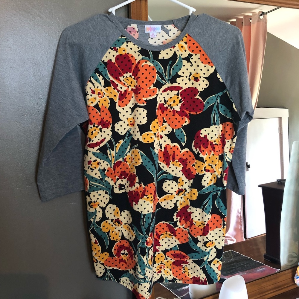 Lularoe Randy- Medium
